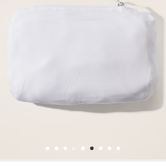 Athleta run with it jacket turquoise pool print size 1X - Picture 6 of 10